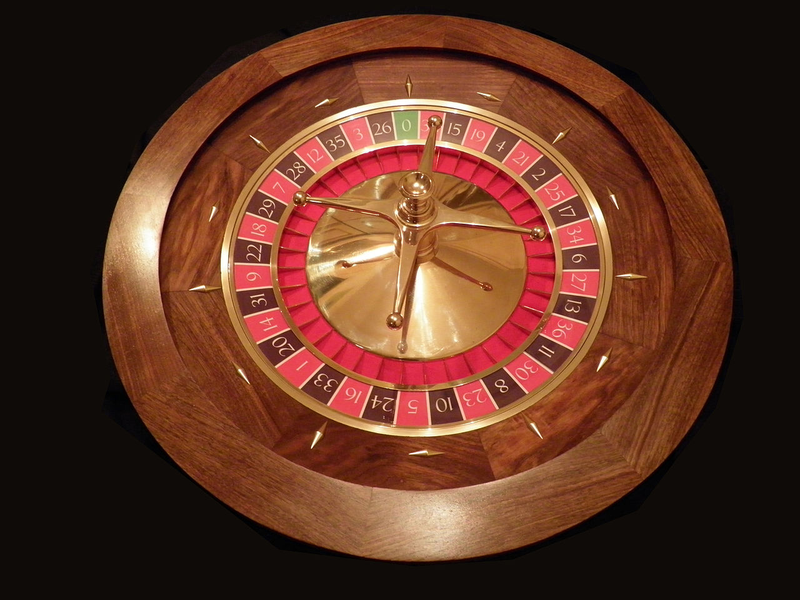 Illustration for article titled Así fue como un médico logró ganar millones de dólares en la ruleta de los casinos de medio mundo